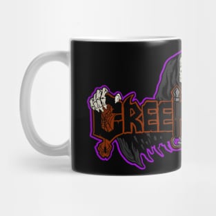 Creepshow Mug